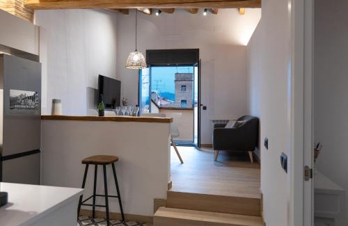 Vic Apartment | Niu del Sol
