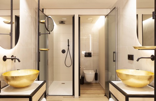 Sant Nicolau Hotel | Nivia Born Boutique Hotel