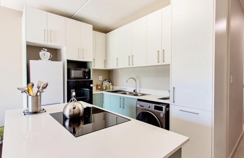 Olifantskop Apartment | Nivica 1 Bedroom Apartment