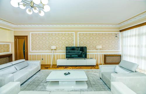 Baku Apartment | NIZAMI STREET ViP PRESTIGE APARTMENT