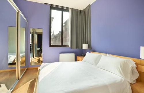 San Salvario Apartment | Nizza26 Serviced Apartments