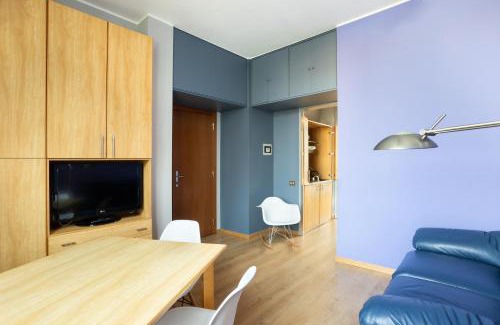 San Salvario Apartment | Nizza26 Serviced Apartments