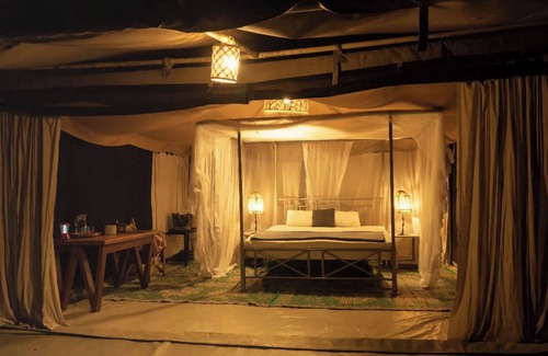 Mloka Other | Nje Bush Camp
