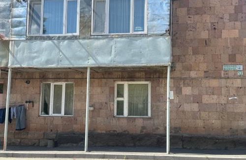Jermuk Apartment | Njoy