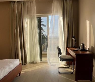 Yaounde Hotel | NK Hotel Lagrace