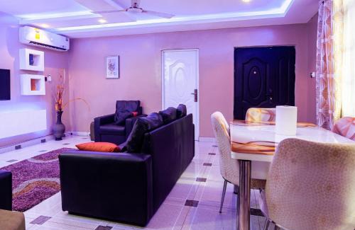 Adenta Apartment | NKA Properties