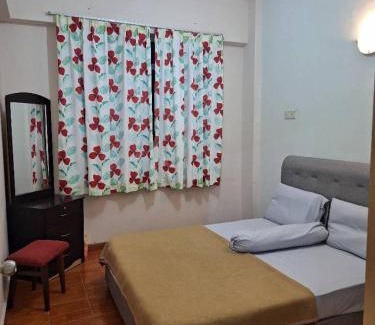 Taman Tanjung Apartment | NKK Holiday Suits
