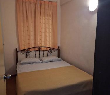 Taman Tanjung Apartment | NKK Holiday Suits