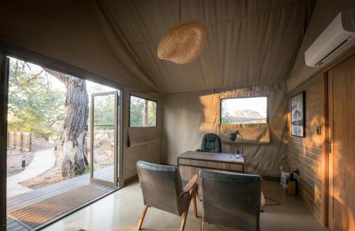 Kruger National Park Other | Nkuhlu Tented Camp