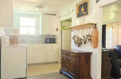 Pottsboro House | nLake Sweet Hut by Lake Texoma-Bn