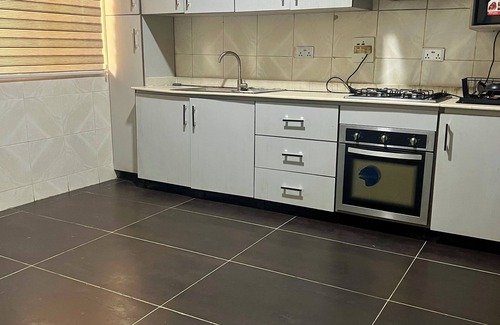 Ofin Apartment | nNGN100,000 3Bedroom Duplex SHORTLET apartment with POOL in LEKKI, LAGOS NIGERIA