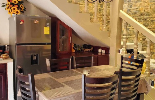 Cojutepeque House | nnice family home for vacationnnnnn