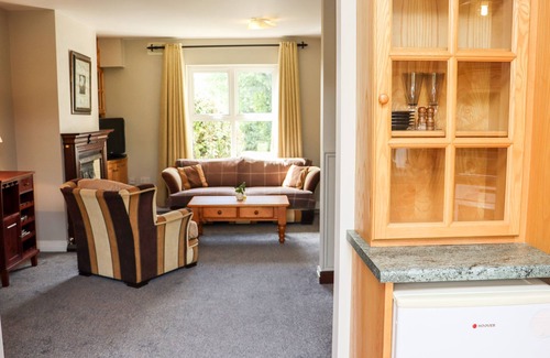 Rosslare House | NO. 1 MARINER'S COURT in Rosslare Strand, County Wexford