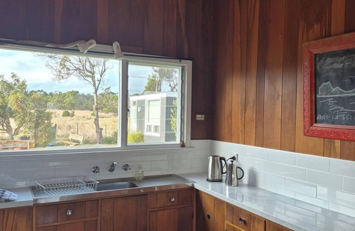 Orford House | No. 10 - located at Orford