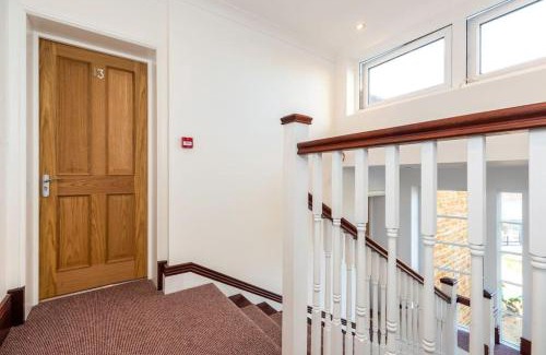 Banbury Apartment | No.11 The Orchid