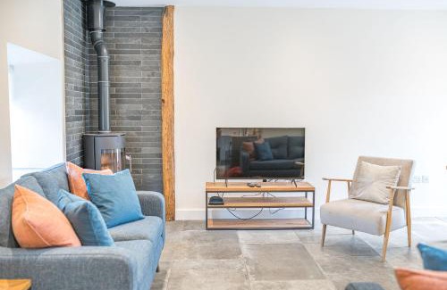 Ingleton House | No 2 The Coach House
