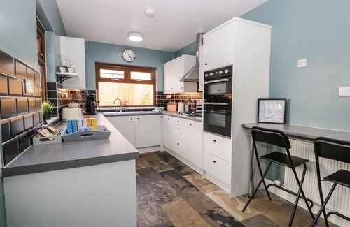 Cockermouth Cottage | No.2 Waterloo Street