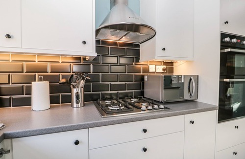 Cockermouth Cottage | No.2 Waterloo Street