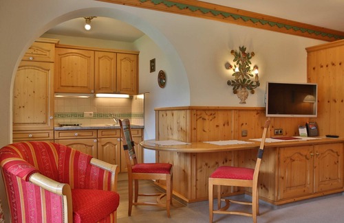 Graen Apartment | No. 5 Apartment - Guesthouse Braito