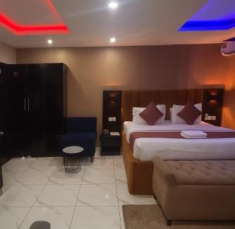 Ofin Hotel | NO 95 SUITES VI