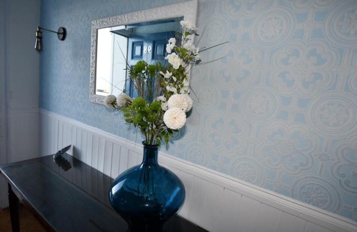 Weymouth Hotel | No. 98 Boutique Hotel
