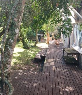 Port Elizabeth House | No Eight Guesthouse