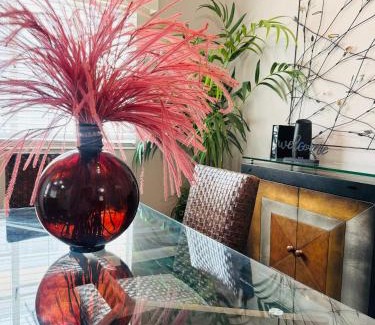 Tampa House | No Ho yellow door bungalow