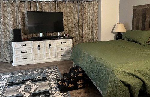 Sun City West Villa | no longer available on VRBO
