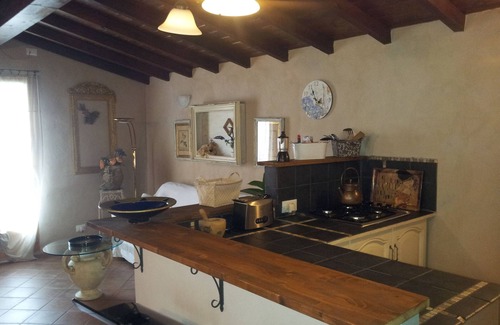 Olivastri Apartment | No longer rented out