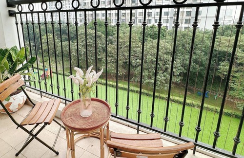 Hang Bai Apartment | -No service fee neededn-Located in luxury centre of Ha Noi