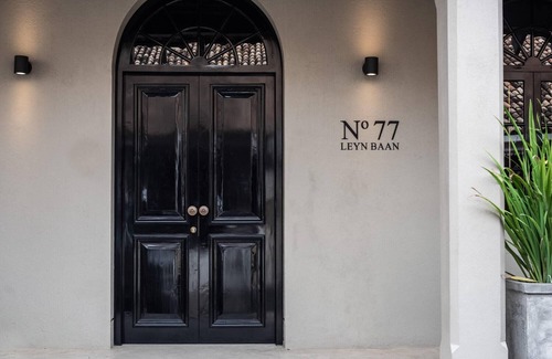 Fort Galle Villa | No77 Leyn Baan The One Group of Hotels