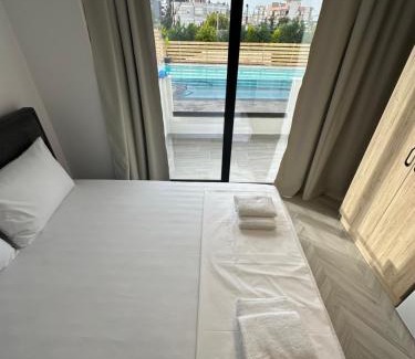 Ksamil Hotel | Noa Boutique Hotel