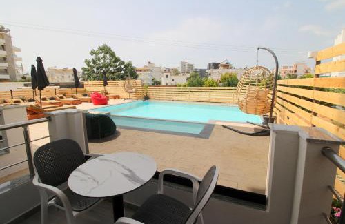 Ksamil Hotel | Noa Boutique Hotel