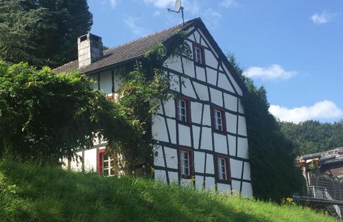 Rurberg House | Noah - Seeleben auf Zeit am Rursee
