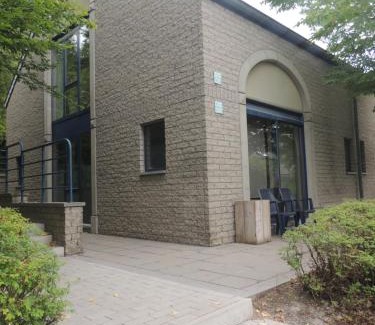 Bohon Apartment | Noax gite Durbuy