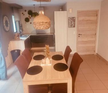 Bohon Apartment | Noax gite Durbuy