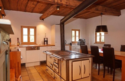 Soell Apartment | Nobahof, Austria
