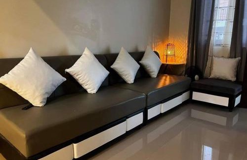 Lipa Apartment | Nobieazzir Place