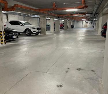 Primorski Apartment | Nobile apartment - Coral Residence complex with parking & pool