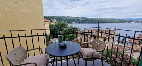 Volosko Apartment | Nobile Apartment with 2 private parking spots