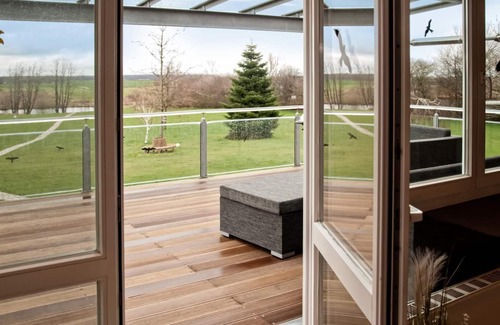 Gulde Apartment | Noble 5 star apartments near the Baltic Sea