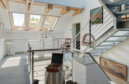 Gulde Apartment | Noble 5 star apartments near the Baltic Sea