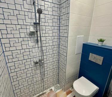 Sofia Apartment | Noble House Comfort Place