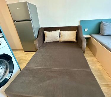 Sofia Apartment | Noble House Comfort Place