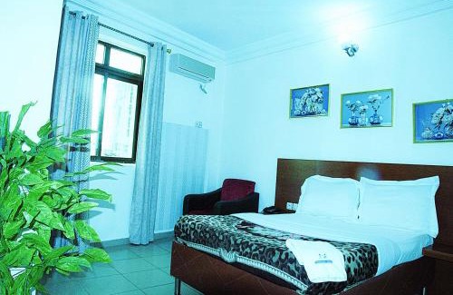 Yaounde Hotel | Noblesse Hôtel