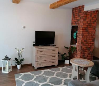 Iwonicz-Zdroj Ski Chalet | Nocleg u Marysi