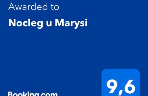 Iwonicz-Zdroj Ski Chalet | Nocleg u Marysi