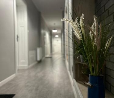 Swidnica Apartment | Noclegi Comfort - Self Check-in 24h