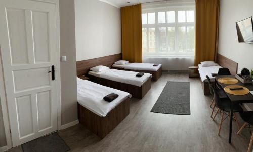 Swidnica Apartment | Noclegi Comfort - Self Check-in 24h