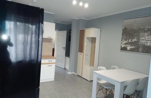 Sanok Apartment | Noclegi na Heweliusza